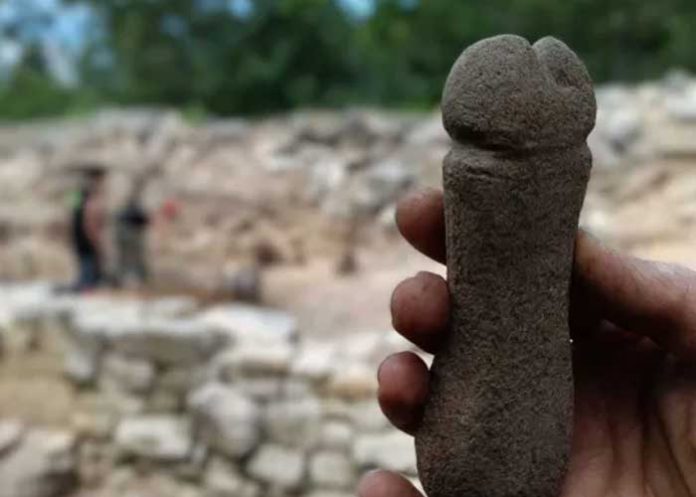 Foto: Hallazgo Arqueológico en España: Un 