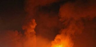 Foto: Tensión en Gaza: Más de 400 muertos y miles de heridos en los ataques Israelíes / Cortesía