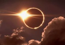 Ojo a esto: NASA advierte no ver el eclipse solar sin protección Ojo a esto: NASA advierte no ver el eclipse solar sin protección