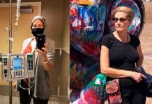 Mujer vence al cáncer tras inolvidables vacaciones con su hijo