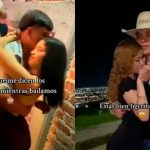 Wow: Mujer cuenta lo que le dicen los hombres cuando bailan con ella Wow: Mujer cuenta lo que le dicen los hombres cuando bailan con ella
