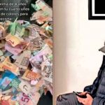 Corta los ahorros de su primo al pensar que eran papelitos de colores (Video) Corta los ahorros de su primo al pensar que eran papelitos de colores (Video)