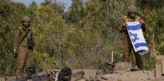 Israel utilizaría secretamente sistemas de inteligencia artificial en sus operaciones militares