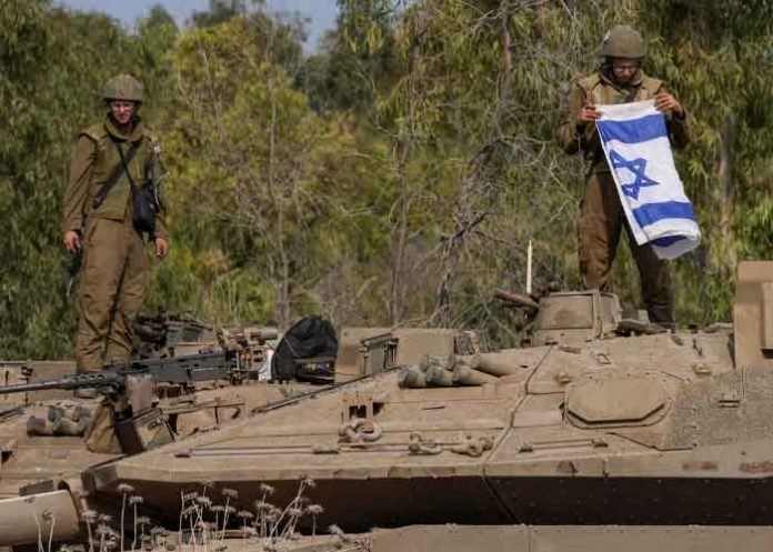 1 Israel utilizaría secretamente sistemas de inteligencia artificial en sus operaciones militares