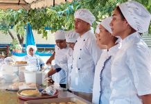 Tecnológico Che Guevara, forjando el futuro de la educación técnica en Somoto Tecnológico Che Guevara, forjando el futuro de la educación técnica en Somoto