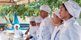 Tecnológico Che Guevara, forjando el futuro de la educación técnica en Somoto