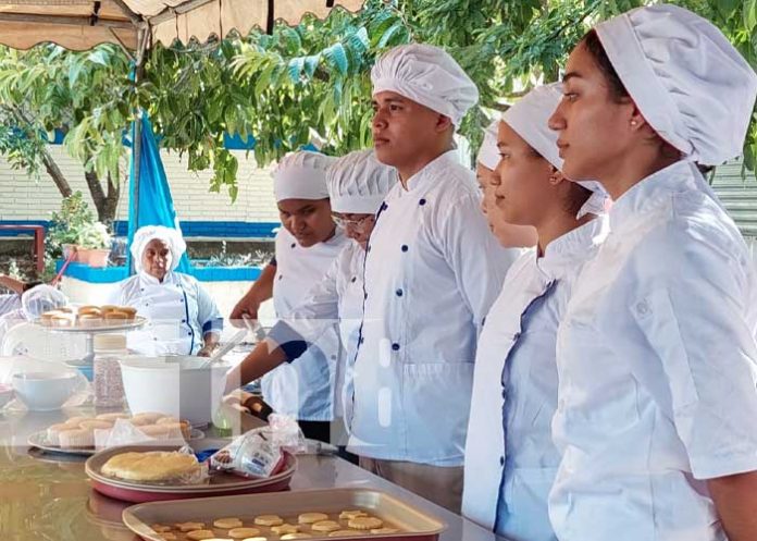 Tecnológico Che Guevara, forjando el futuro de la educación técnica en Somoto