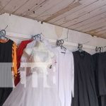 Accesorios creativos y cotonas a precios favorables en Masaya