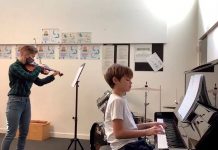 Milán hereda el talento musical de su madre Shakira y podría facturar con él