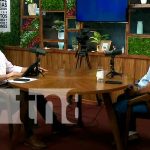 Foto: Modernización y transformación del transporte público en Nicaragua/TN8