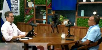 Foto: Modernización y transformación del transporte público en Nicaragua/TN8