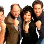 ¿Qué? ¿Regresa Seinfeld? Jerry da pistas sobre posible reunión del show Foto: ¿Qué? ¿Regresa Seinfeld? Jerry da pistas sobre posible reunión del show/Cortesía