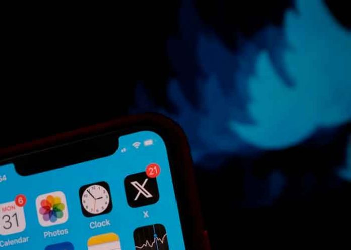 1 Foto: ¡Twitter redefinida X introduce tarifa para limitar comentarios en las publicaciones!/Cortesía