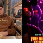 Foto: 'Five Nights at Freddy’s' /cortesía
