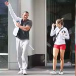 Foto: ¡Ex de Jennifer López, Alex Rodríguez, Impacta con su nueva figura!/Cortesía