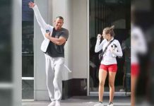 Foto: ¡Ex de Jennifer López, Alex Rodríguez, Impacta con su nueva figura!/Cortesía