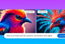 Adobe lanza innovadora tecnología de generación de imágenes Foto: Adobe lanza innovadora tecnología de generación de imágenes/Cortesía