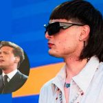 Foto: ¡Peso Pluma! El nuevo gigante de la música mexicana que supera a Luis Miguel/Cortesía