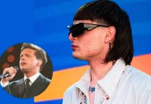 ¡Peso Pluma! El nuevo gigante de la música mexicana que supera a Luis Miguel Foto: ¡Peso Pluma! El nuevo gigante de la música mexicana que supera a Luis Miguel/Cortesía