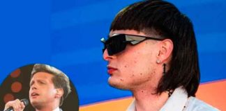 Foto: ¡Peso Pluma! El nuevo gigante de la música mexicana que supera a Luis Miguel/Cortesía