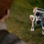 «Disney la saca del estadio otra vez» Desarrolló un adorable perro robot Foto: El robot del futuro /cortesía