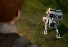 «Disney la saca del estadio otra vez» Desarrolló un adorable perro robot Foto: El robot del futuro /cortesía