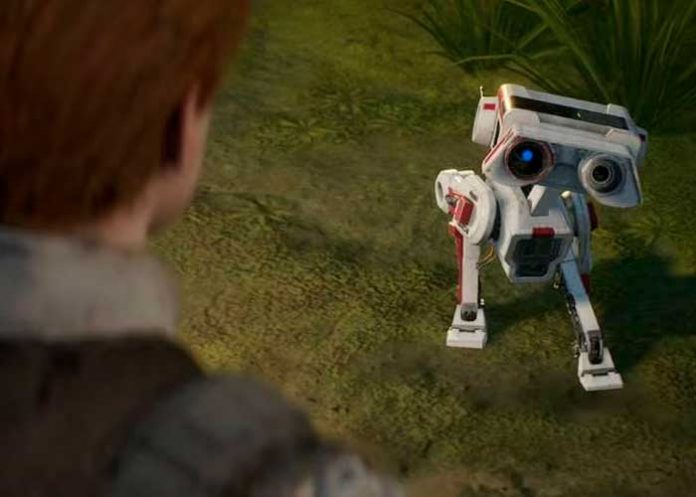 Foto: El robot del futuro /cortesía