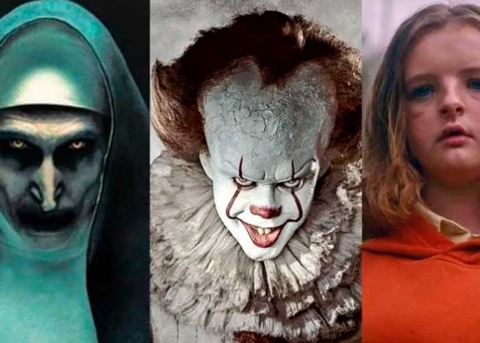 1 Foto: Películas para disfrutar en Octubre /cortesía