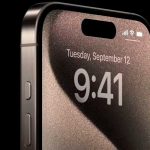 ¿La última actualización de iPhone está arruinando la experiencia de los usuarios? Foto: ¿Falla en el nuevo iPhone? /cortesía