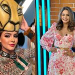 Vivir un sueño: Abril Duarte debuta en el teatro con «Nina El Musical» Vivir un sueño: Abril Duarte debuta en el teatro con "Nina El Musical"