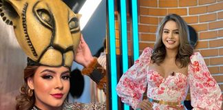 Vivir un sueño: Abril Duarte debuta en el teatro con "Nina El Musical"