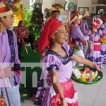 Estrategia para promover emprendedores y MIPYMEs en la temporada de purísima y navidad