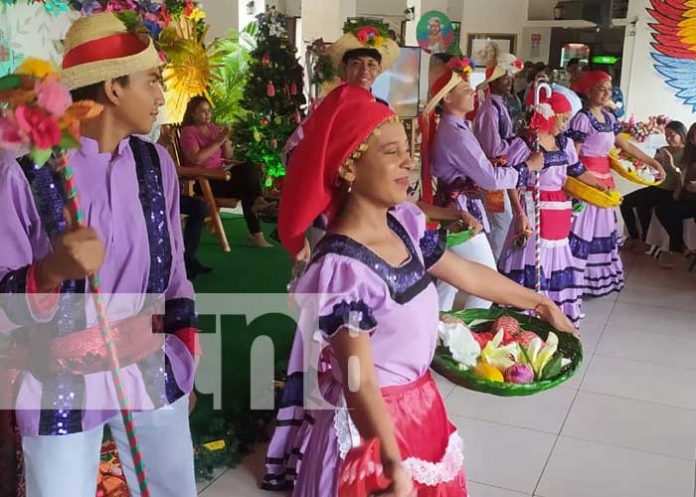 1 Estrategia para promover emprendedores y MIPYMEs en la temporada de purísima y navidad