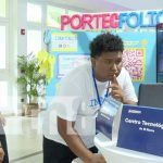 INATEC Reúne a 1,500 Docentes en un Congreso de Innovación Pedagógica INATEC Reúne a 1,500 Docentes en un Congreso de Innovación Pedagógica