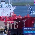 15 buques internacionales atracaron en Puertos esta Semana "EPN: 15 Buques Internacionales Atracaron en Puertos de Nicaragua esta Semana