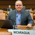 Nicaragua participa en Acuerdo Internacional sobre los Bosques de Naciones Unidas, en Austria Nicaragua participa en Acuerdo Internacional sobre los Bosques de Naciones Unidas, en Austria