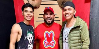 Costa Azul con grandes sorpresas