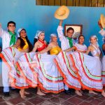 La ciudad Universitaria promueve arte, cultura y gastronomía de nuestros pueblos indígenas y afrodescendientes Foto: La ciudad Universitaria promueve arte, cultura y gastronomía de nuestros pueblos indígenas y afrodescendientes /Tn8