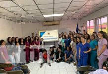 Culminación exitosa de visita a Universidades privadas con charlas de prevención de desastres