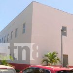 Foto: DIRAC trabajando en pro de las necesidades /TN8