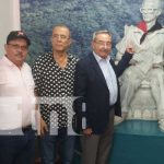 Foto: Matagalpa brinda respaldo al pueblo Palestino ante el ataque que sufre/Tn8