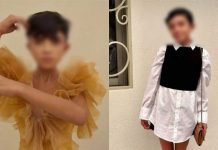Triste: ‘La Veneno’ revela que su papá «no acepta» que se vista de mujer 'La Veneno' revela que su papá "no acepta" que se vista de mujer