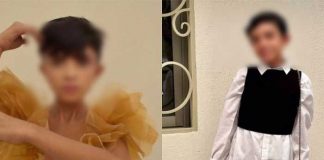 'La Veneno' revela que su papá "no acepta" que se vista de mujer