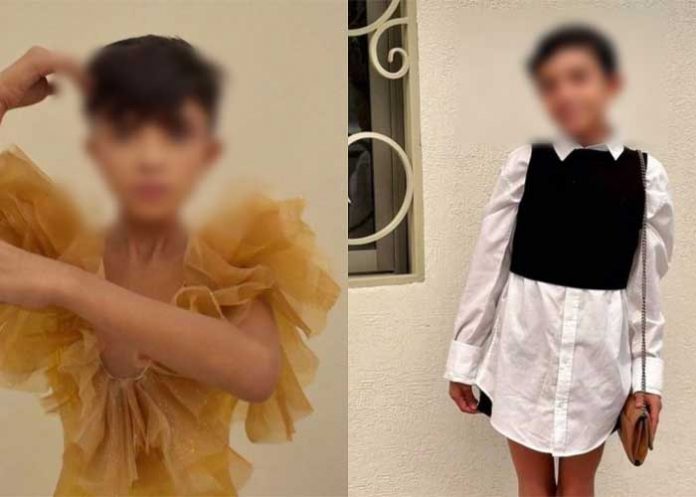 'La Veneno' revela que su papá 