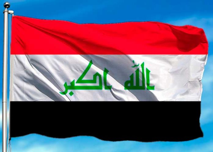 Nicaragua saluda al pueblo de Irak en el 91 Aniversario de su Independencia