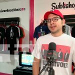 Foto: Sublishop se une con TN8 /TN8