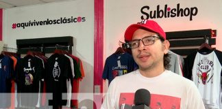 Foto: Sublishop se une con TN8 /TN8