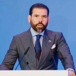 Nicaragua ratifica que «está con Rusia, porque es lo correcto, es lo justo» Nicaragua ratifica que "está con Rusia, porque es lo correcto, es lo justo"