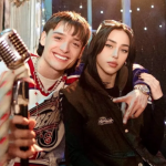 Polémica por el supuesto romance de Nicki Nicole y Peso Pluma Foto: Polémica por el supuesto romance de Nicki Nicole y Peso Pluma/Cortesía