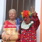 Personaje de Juigalpa recibe una vivienda digna Foto: Personaje de Juigalpa recibe una vivienda digna / TN8